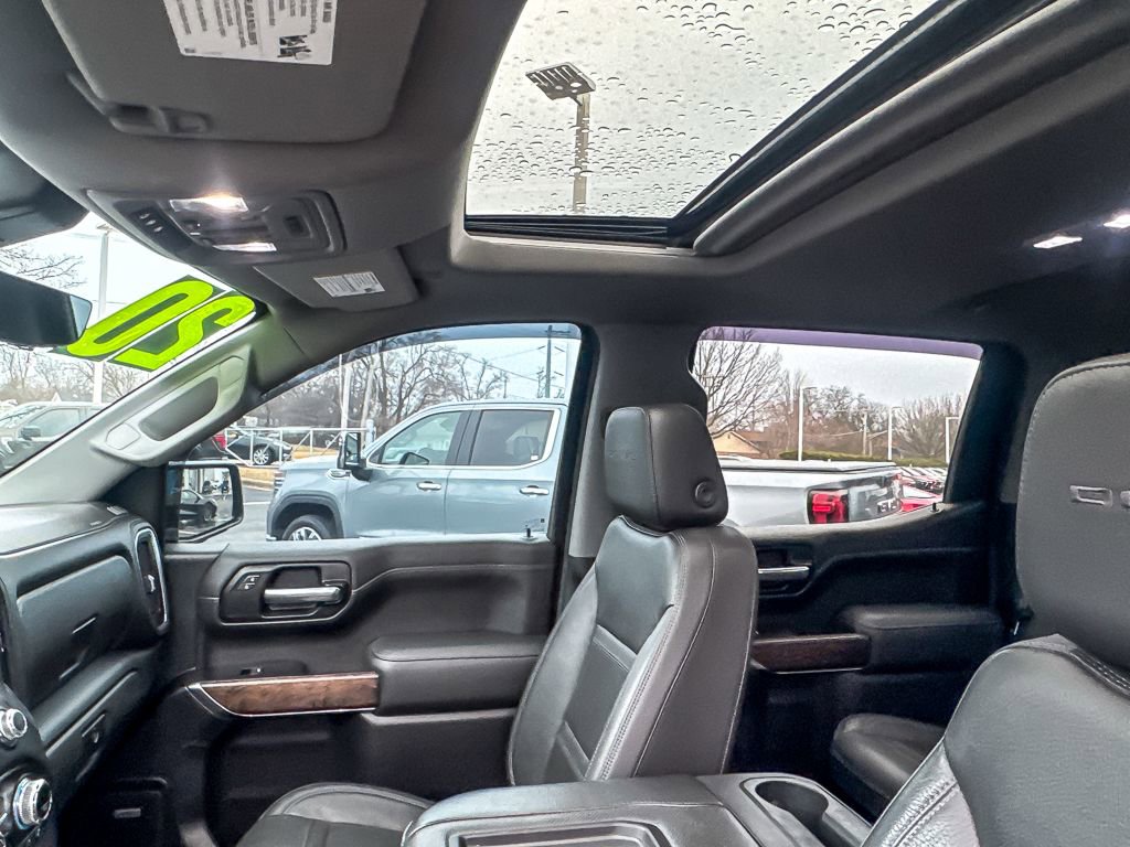 Used 2020 GMC Sierra 1500 Denali w/ Denali Ultimate Package image 15