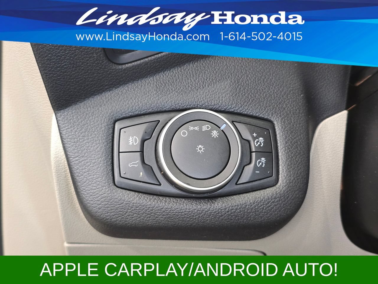 Used 2019 Ford Escape SE AWD/4WD image 21