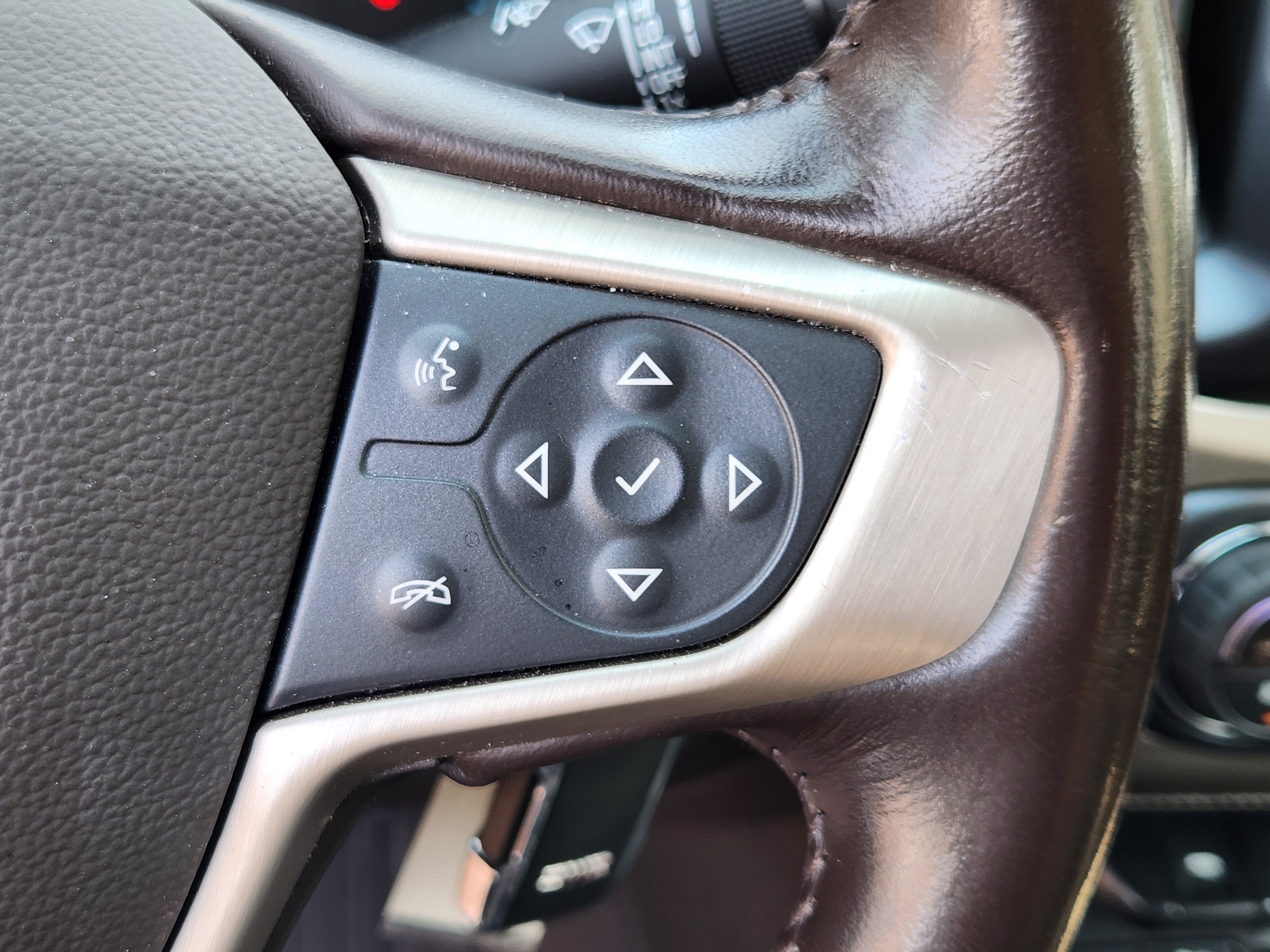Used 2021 GMC Canyon Denali AWD/4WD image 33