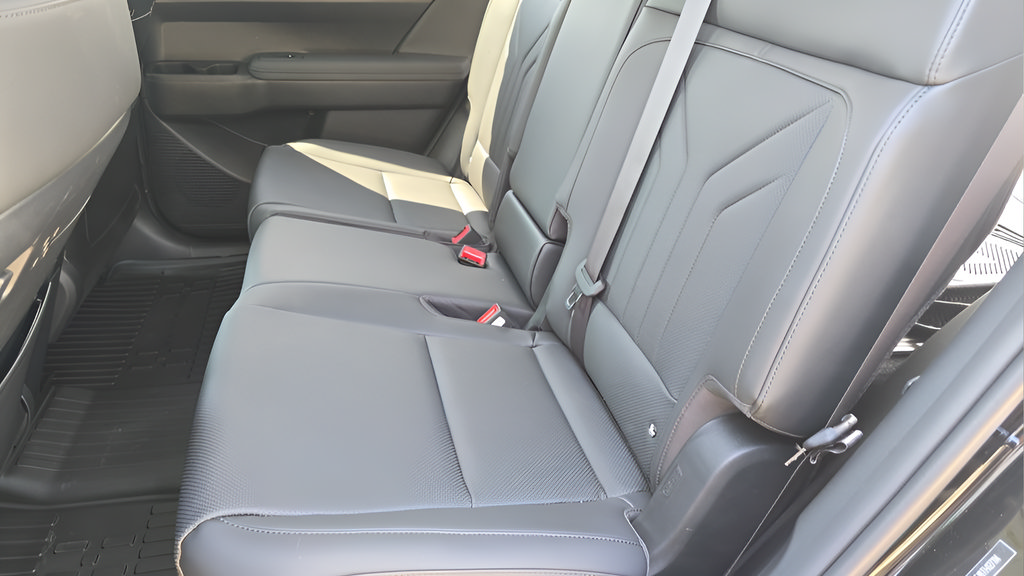 New 2026 Hyundai Santa Fe SEL AWD/4WD image 25
