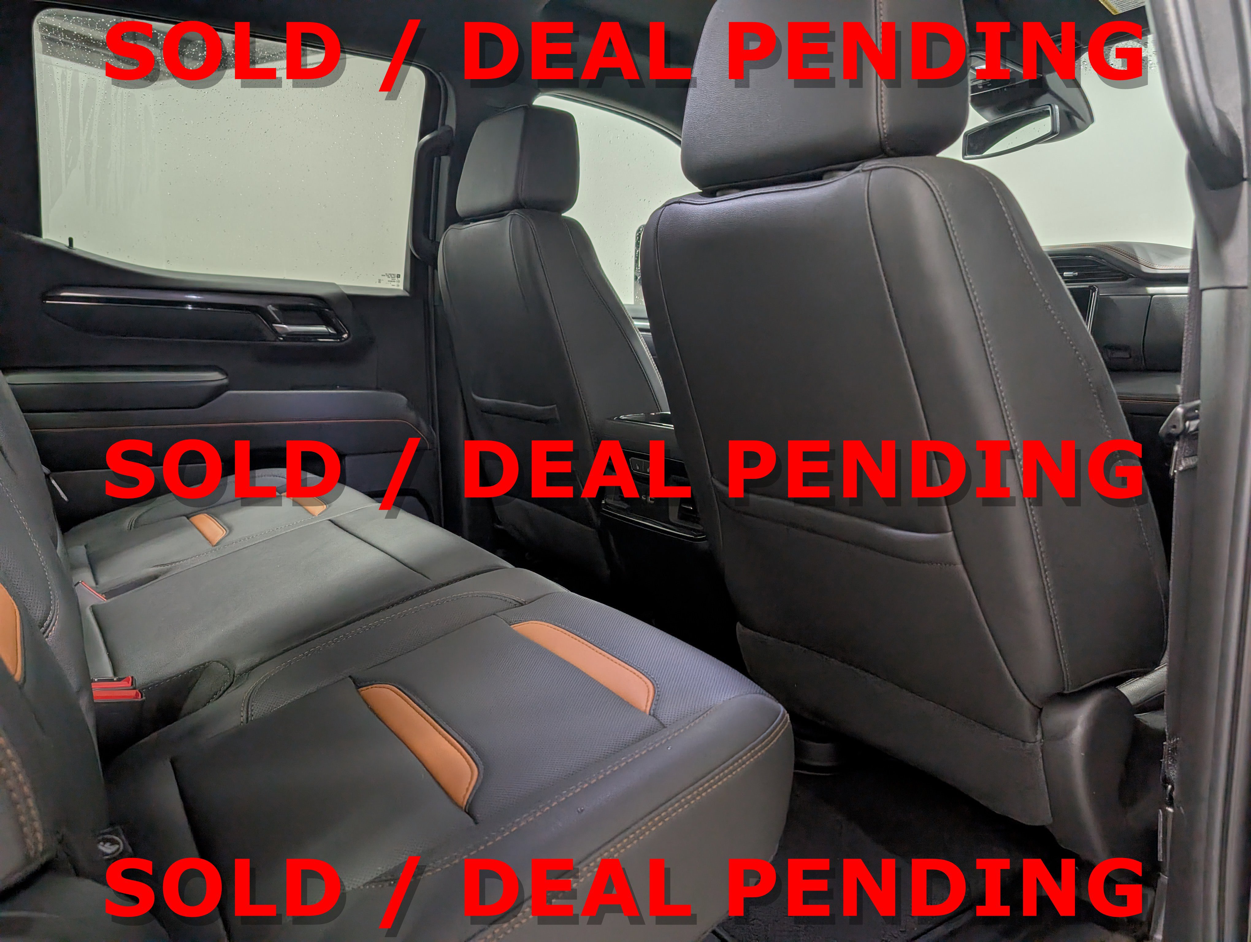 Used 2024 GMC Sierra 1500 AT4 w/ AT4 Premium Package image 17