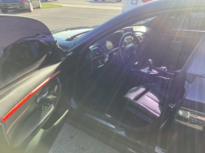 Used 2015 BMW 428i Gran Coupe xDrive image 4