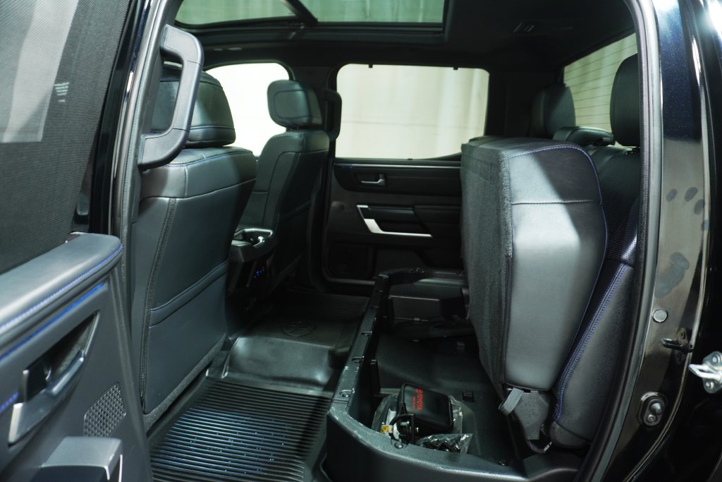 Used 2023 Toyota Tundra Platinum AWD/4WD image 15