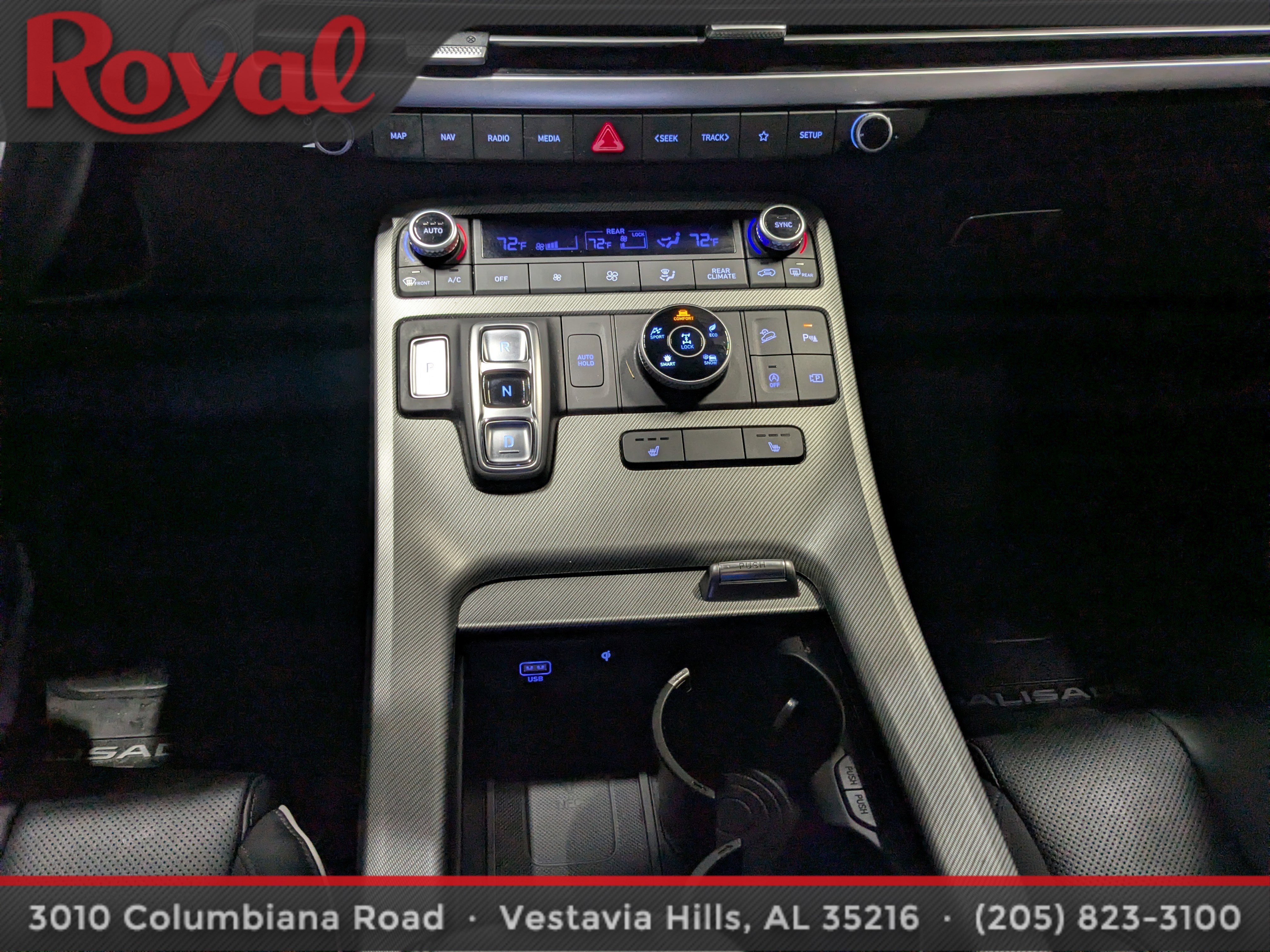 Used 2023 Hyundai Palisade XRT image 25