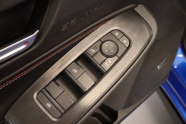 New 2026 Nissan Sentra SR w/ SR Premium Package FWD image 11