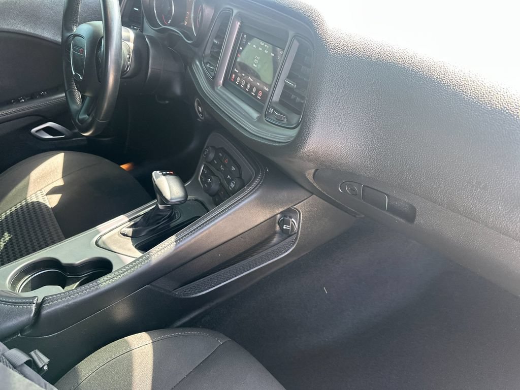 Used 2023 Dodge Challenger GT RWD image 15