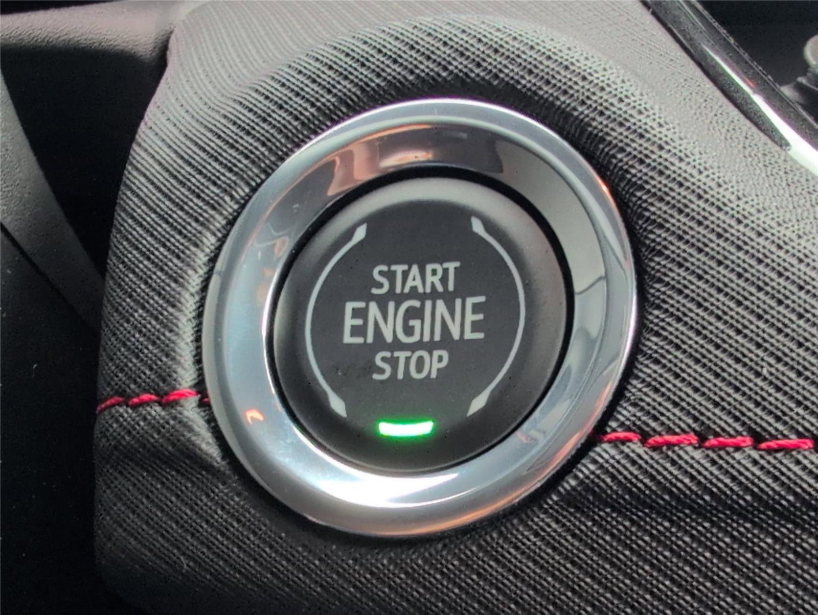 New 2026 Chevrolet TrailBlazer RS w/ Convenience Package image 31