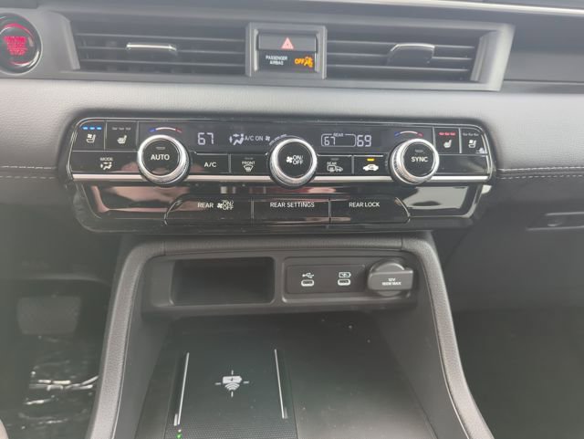 New 2026 Honda Pilot Elite image 17