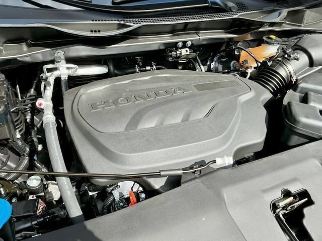 New 2027 Honda Odyssey EX-L image 7