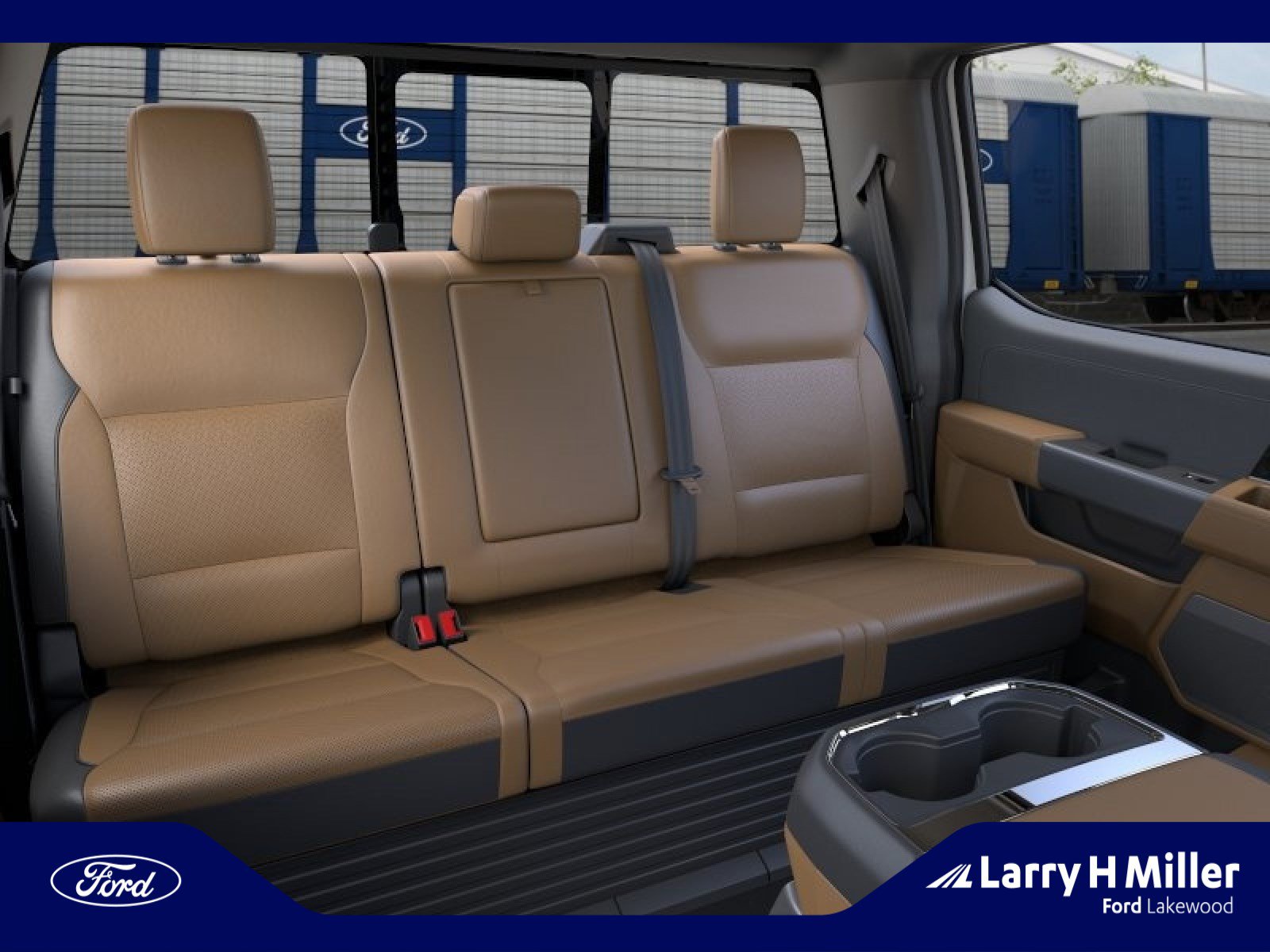 New 2026 Ford F350 Lariat AWD/4WD image 11