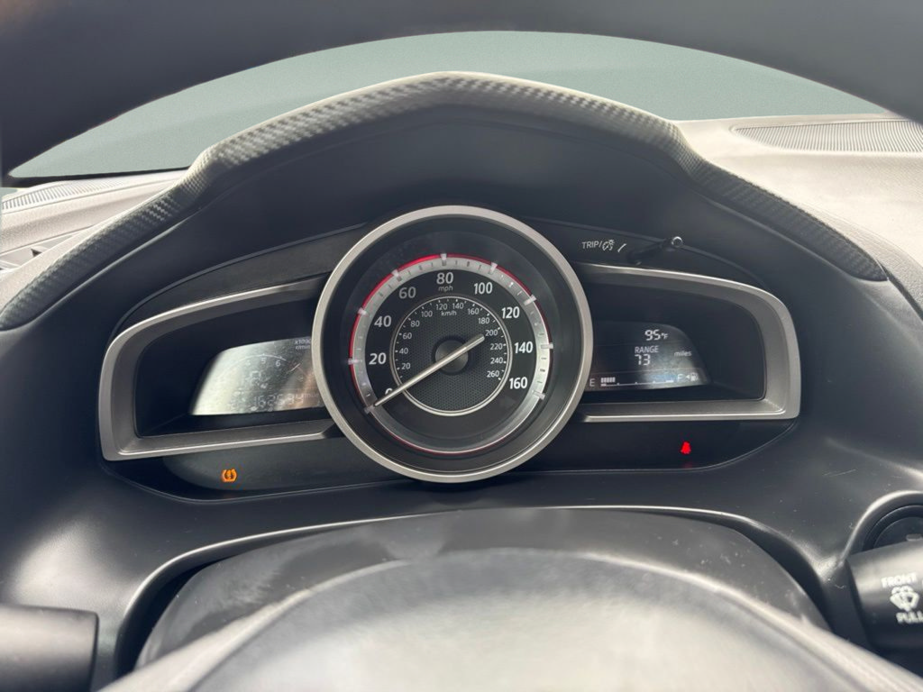 Used 2015 MAZDA MAZDA3 i Sport FWD image 15