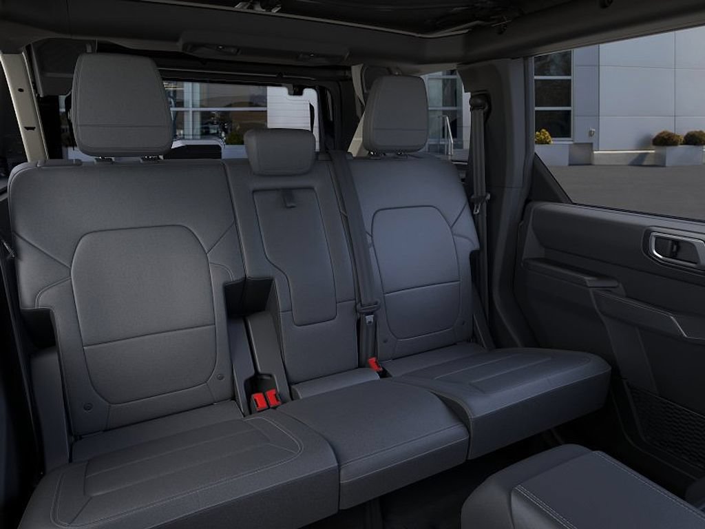 New 2026 Ford Bronco Outer Banks AWD/4WD image 11