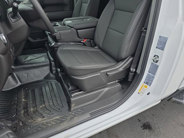 New 2025 GMC Sierra 3500 Pro image 18