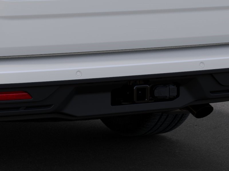 New 2027 Ford Expedition Max Active AWD/4WD image 24