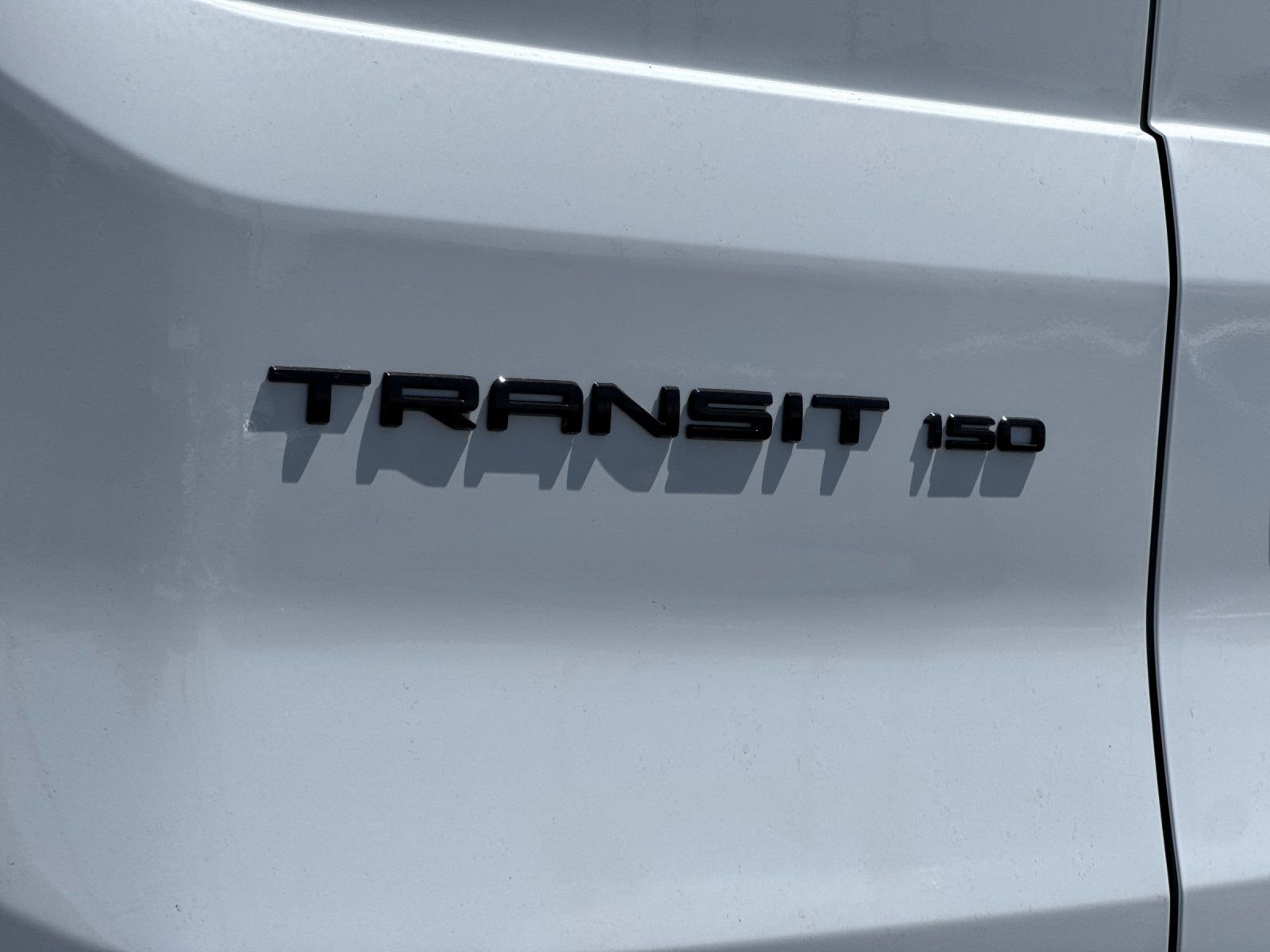 New 2026 Ford Transit 150 Low Roof RWD image 30