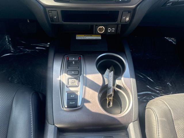 Certified 2022 Honda Passport EX-L image 18