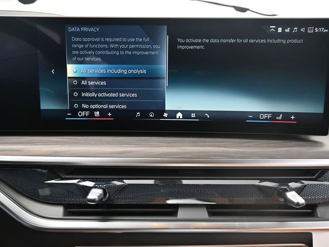 New 2026 BMW X5 xDrive50e image 13