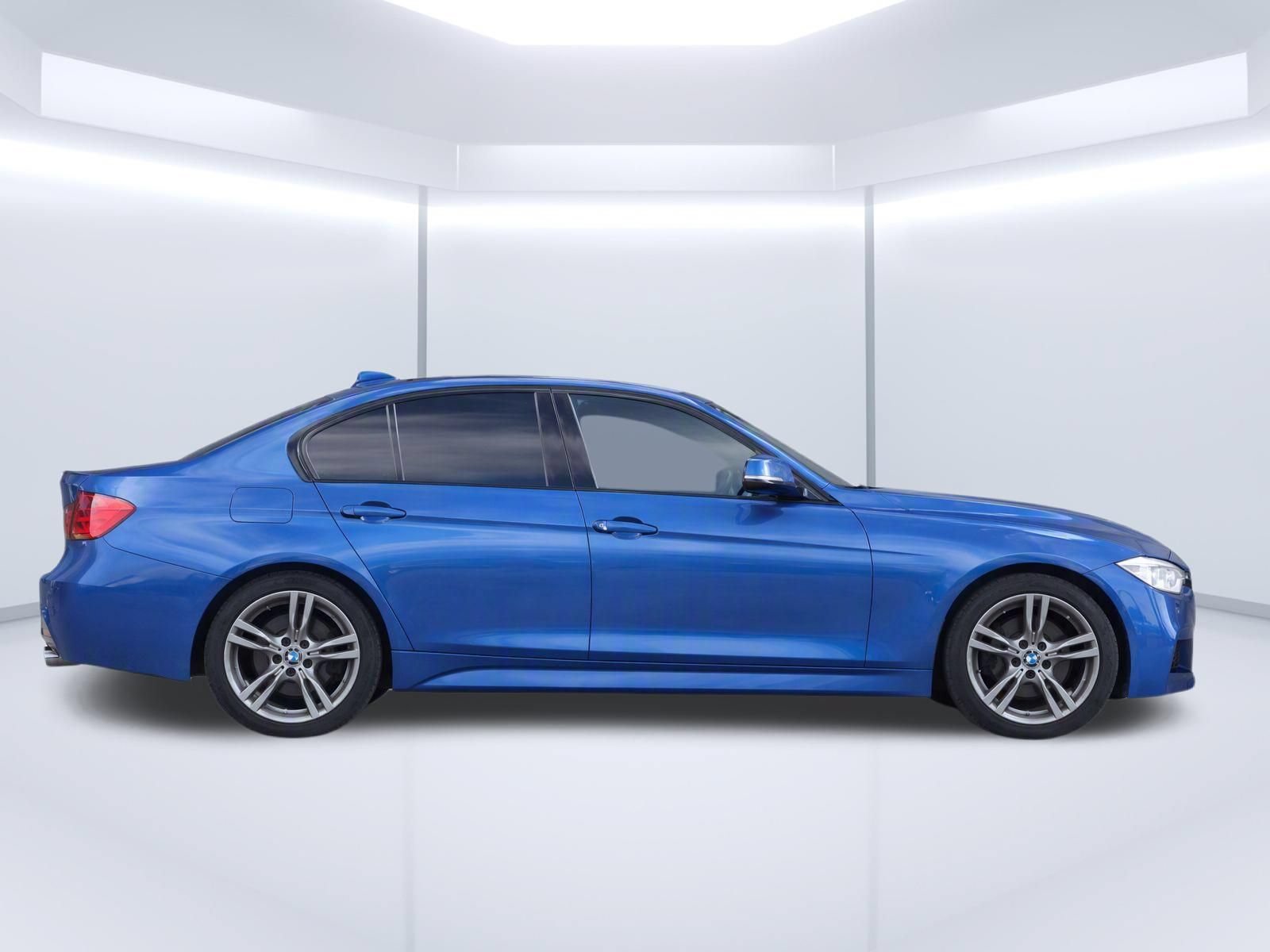 Used 2014 BMW 328i Sedan RWD image 8