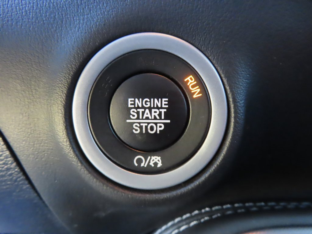 Certified 2023 Dodge Challenger R/T Scat Pack w/ Plus Package image 13