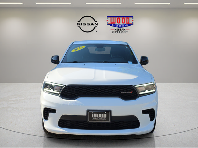 Used 2025 Dodge Durango GT AWD/4WD image 6