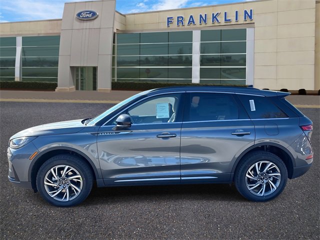 New 2026 Lincoln Corsair Premiere image 4