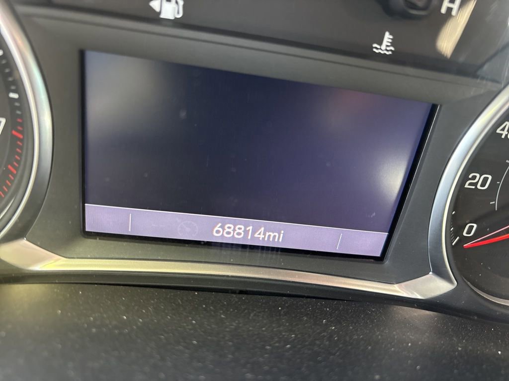 Used 2020 Chevrolet Traverse Premier w/ Redline Edition image 10