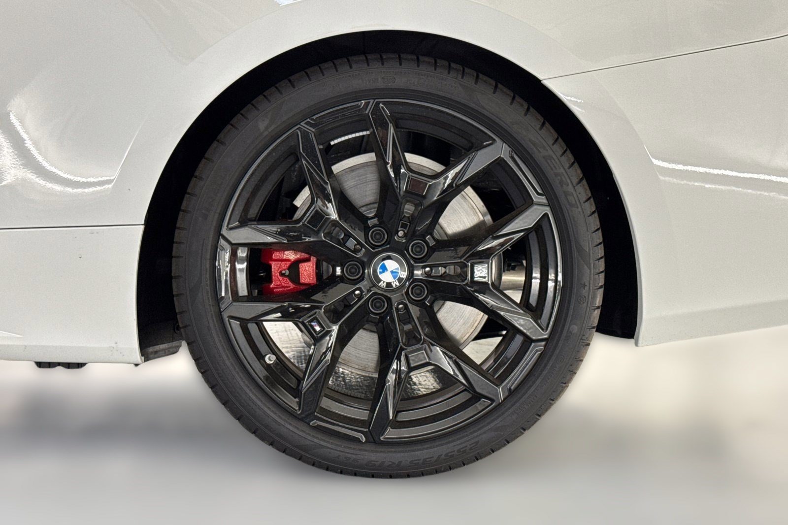 Used 2026 BMW 430i Coupe w/ M Sport Package RWD image 11