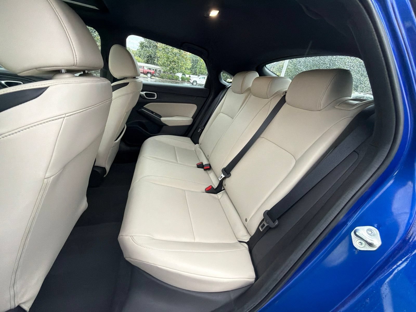 Used 2024 Acura Integra A-Spec FWD image 23