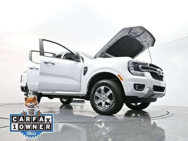 Used 2024 Ford Ranger XLT image 36