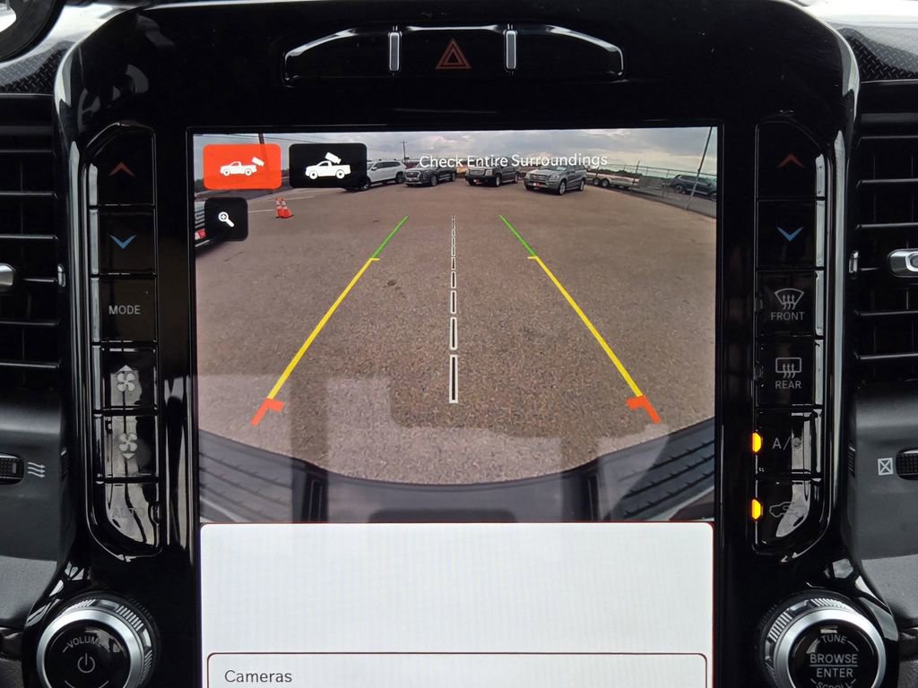 Used 2022 RAM 2500 Power Wagon w/ Level 2 Equipment Group image 17