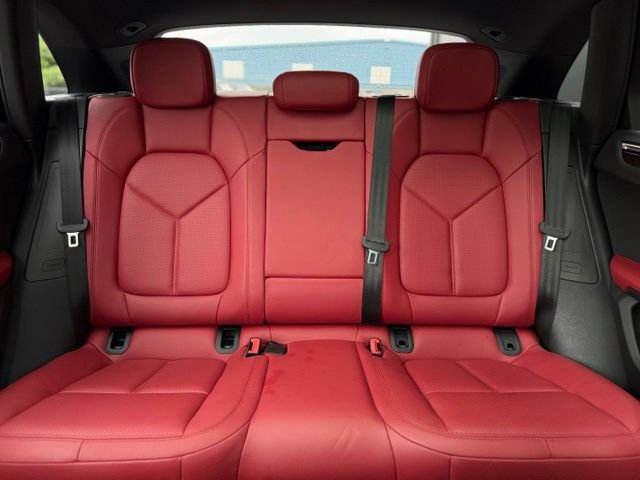 Used 2020 Porsche Macan S AWD/4WD image 60