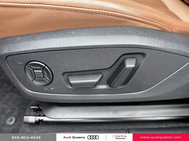 Certified 2024 Audi Q3 2.0T Premium AWD/4WD image 21