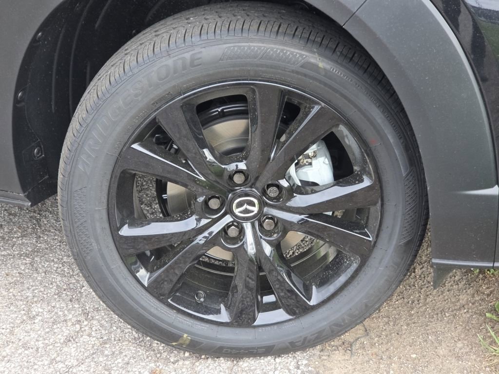 New 2026 MAZDA CX-30 AWD 2.5 S w/ Select Sport Pkg image 15