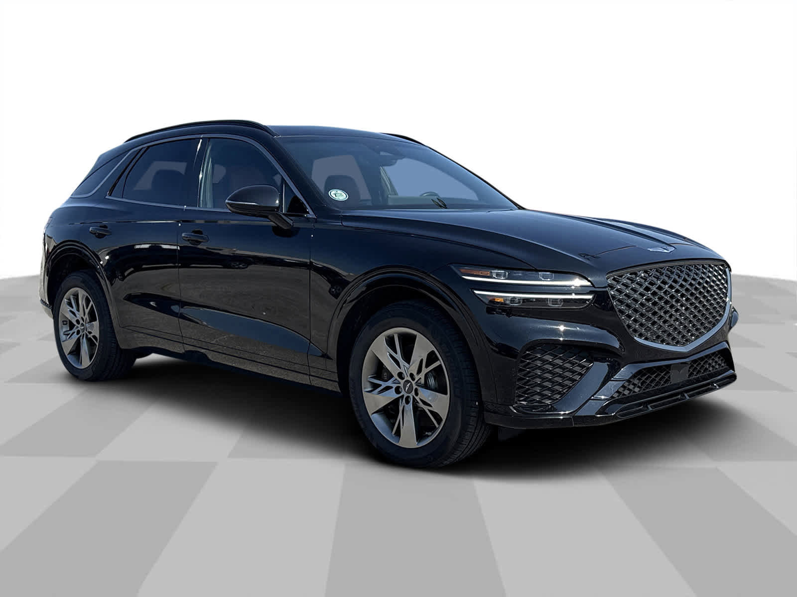 Used 2024 Genesis GV70 3.5T Sport