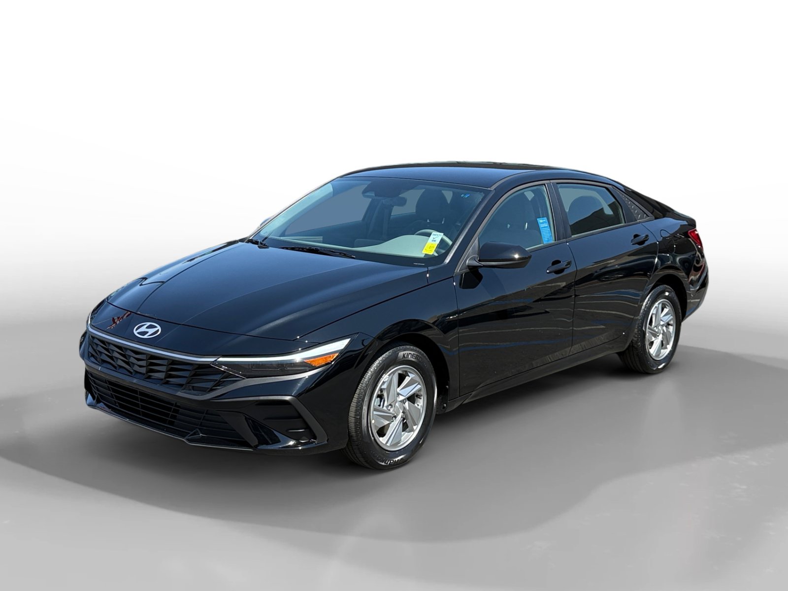 Certified 2026 Hyundai Elantra SE