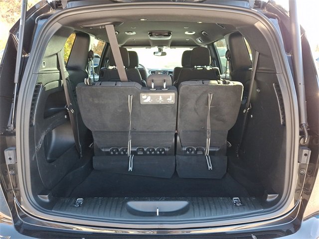 Used 2019 Chrysler Pacifica Touring Plus w/ S Appearance Package image 29