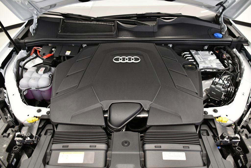 New 2026 Audi Q7 3.0T Premium Plus image 11