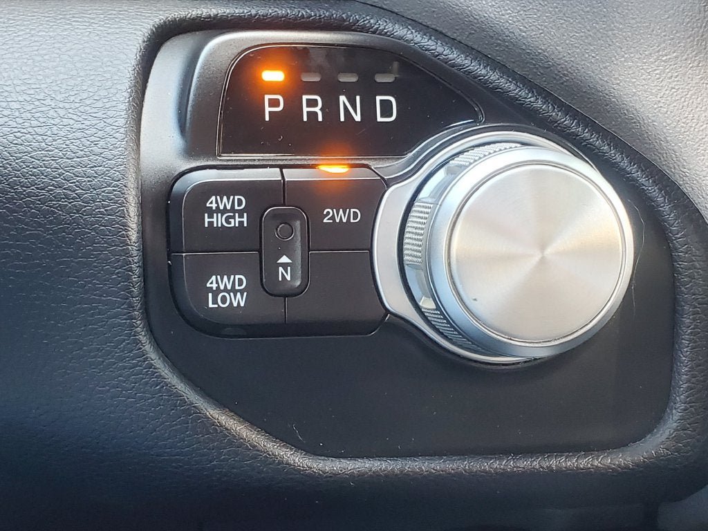 Used 2022 RAM 2500 Laramie AWD/4WD image 22