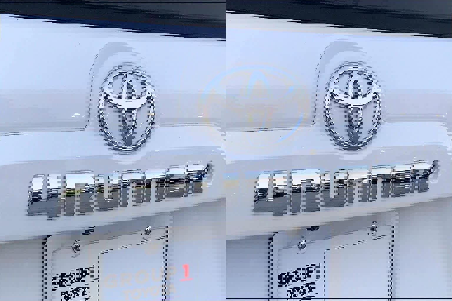 Used 2017 Toyota 4Runner SR5 Premium RWD image 10