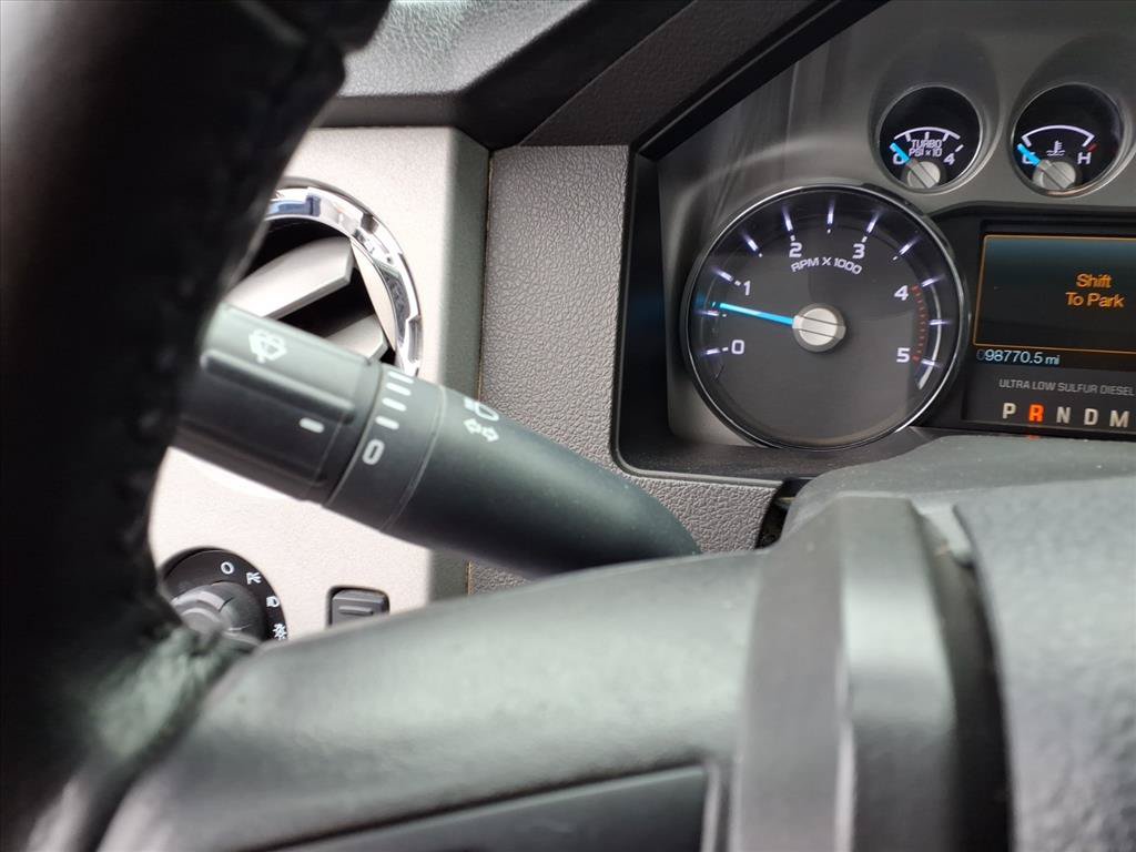 Used 2016 Ford F350 Lariat w/ Chrome Package AWD/4WD image 18