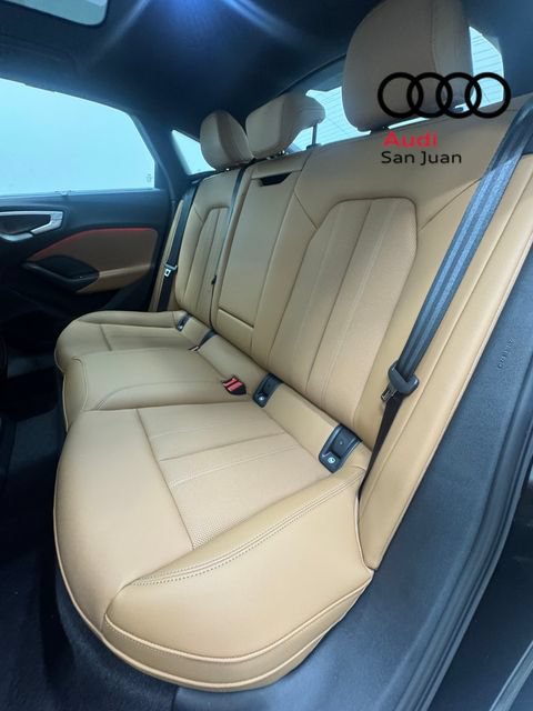New 2026 Audi A5 2.0T Premium Plus AWD/4WD image 26
