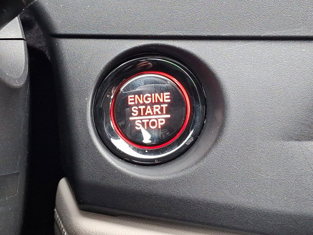 Certified 2025 Honda Accord SE image 28