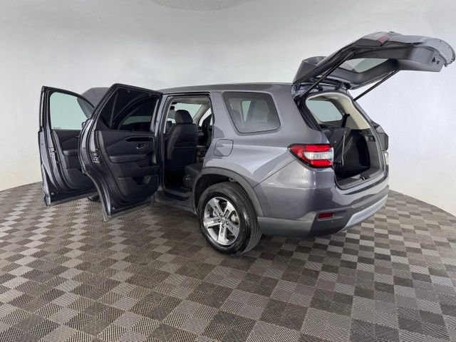 Certified 2024 Honda Pilot EX-L image 19