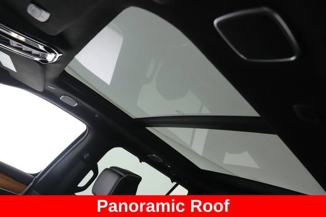 Used 2025 Jeep Grand Wagoneer L Series III w/ Rear Seat Video Group 1 AWD/4WD image 19