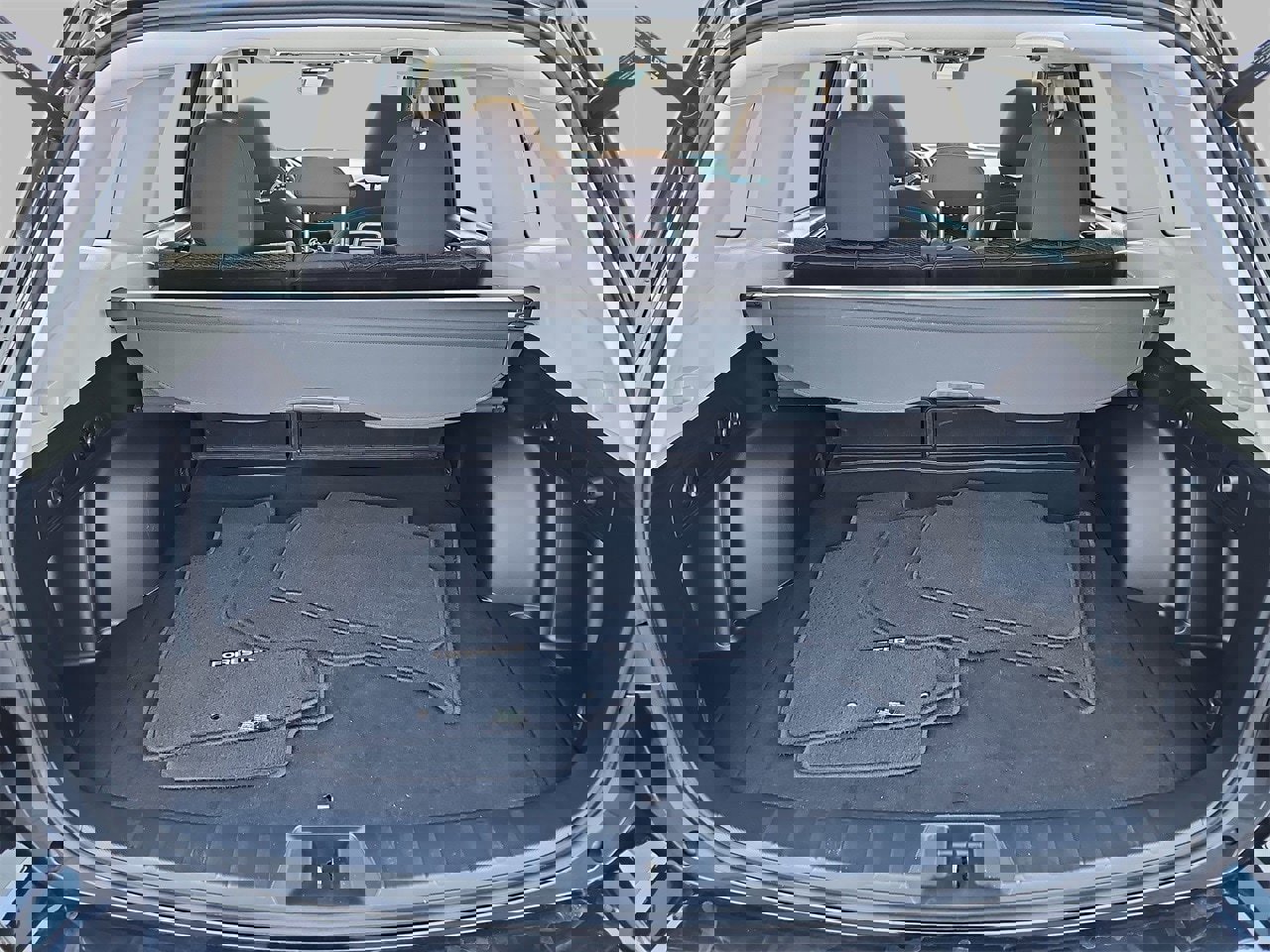 Certified 2023 Subaru Forester Premium image 12