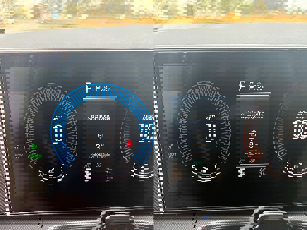 New 2026 Hyundai Santa Fe SEL image 17