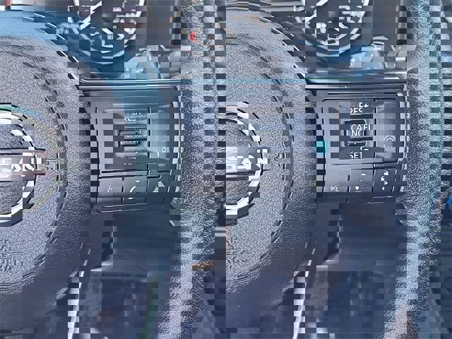 Certified 2024 Nissan Rogue SV image 13