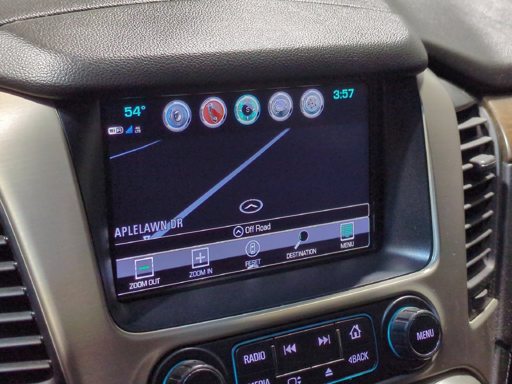 Used 2019 GMC Yukon Denali w/ Denali Ultimate Package AWD/4WD image 35