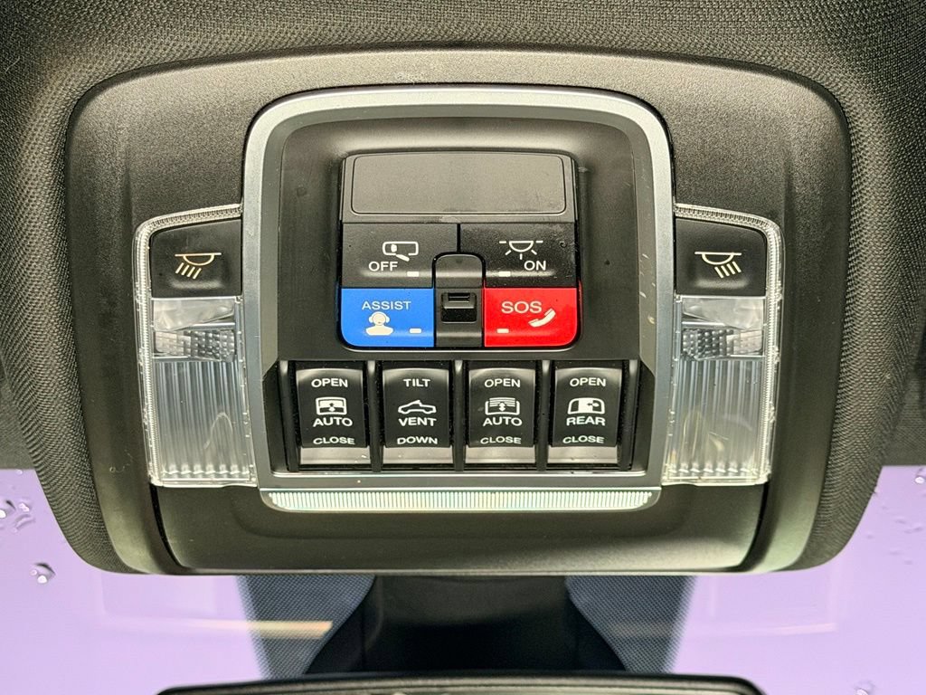 Used 2019 RAM 1500 Sport w/ Level 2 Equipment Group AWD/4WD image 11
