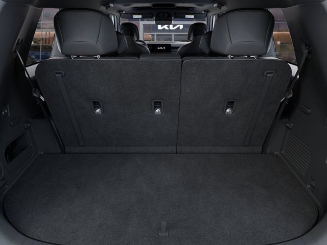 New 2027 Kia Telluride EX X-Line AWD/4WD image 19